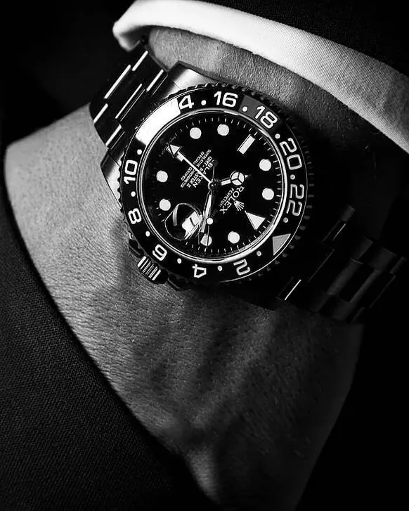 Werk voor JD Watches