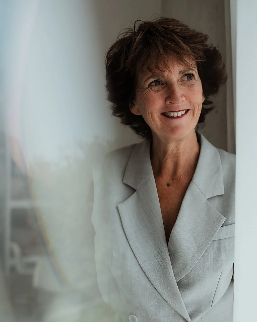 Werk voor In Touch Female Leadership & Career Academy